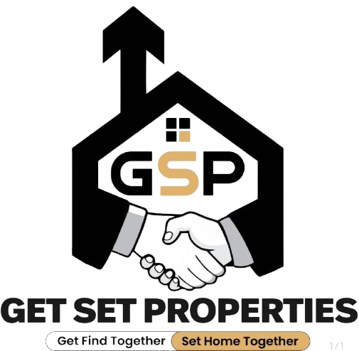 Get  Find Together    Set Home  Together